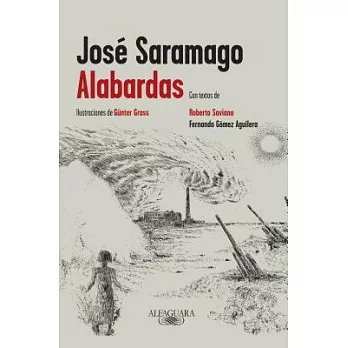 Alabardas / The Halberds