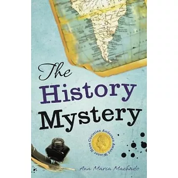 The History Mystery