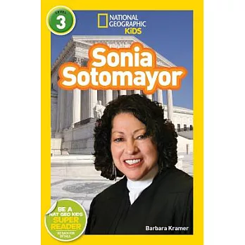 Sonia Sotomayor /