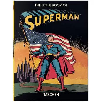 The Little Book of Superman