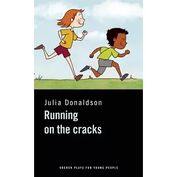 Running on the Cracks
