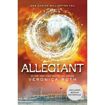 Allegiant /