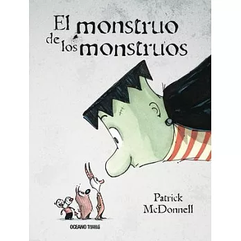 El monstruo de los monstrous / The Monster of Monsters