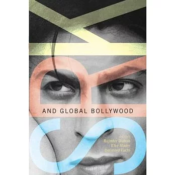 SRK and Global Bollywood