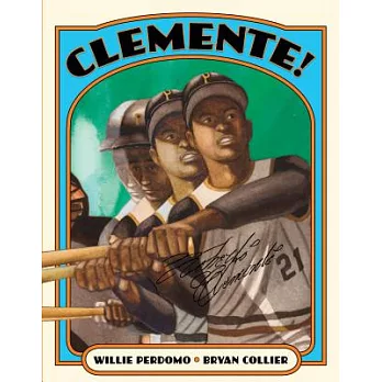 Clemente! /
