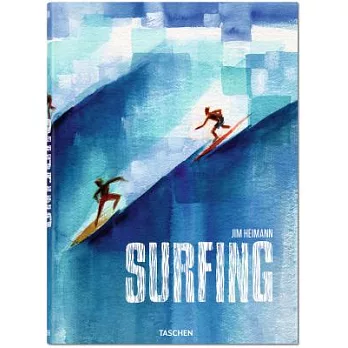 Surfing: 1778-2015