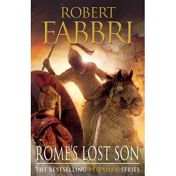 Rome’s Lost Son