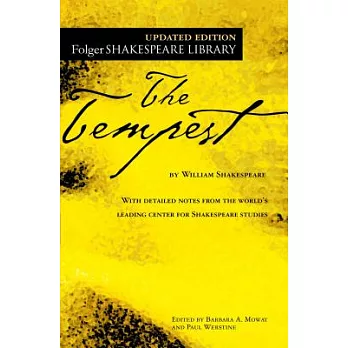 The Tempest