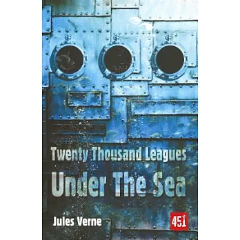 20,000 Leagues Under the Sea