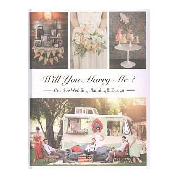 Will You Marry Me: Creative Wedding Planning & Design