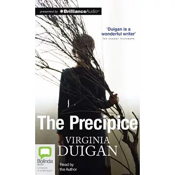 The Precipice: Library Edition