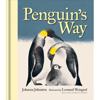 Penguin’s Way