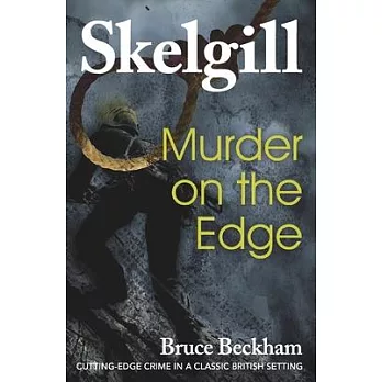 Murder on the Edge