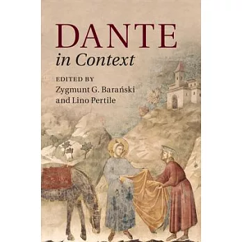 Dante in Context