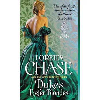 Dukes Prefer Blondes