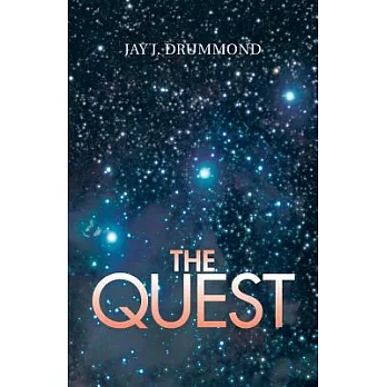 The Quest: Part II of the Leap