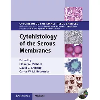 Cytohistology of the Serous Membranes