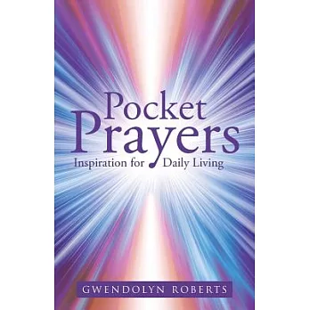 Pocket Prayers: Inspiration for Daily Living