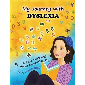 My Journey With Dyslexia