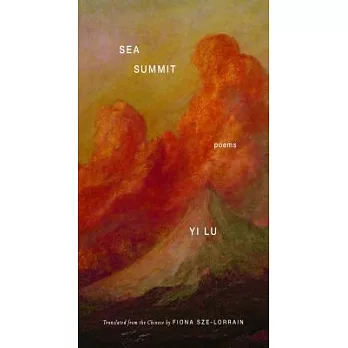 Sea Summit: Poems