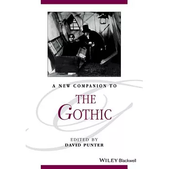 A New Companion to the Gothic