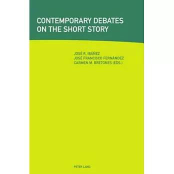 Contemporary Debates on the Short Story