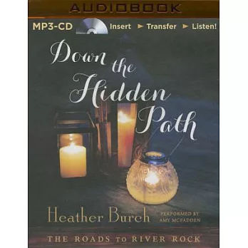 Down the Hidden Path