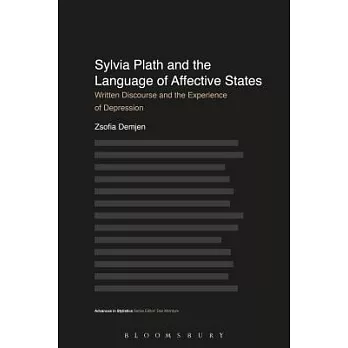 Sylvia Plath and the Language of Affective States