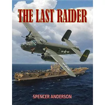 The Last Raider