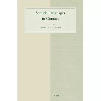 Semitic Languages in Contact