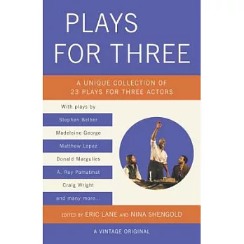 Plays for Three