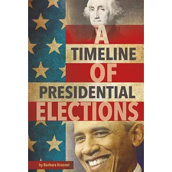 A Timeline of Presidential Elections