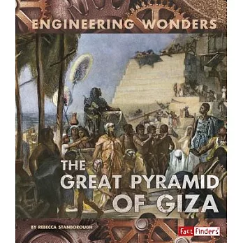 The Great Pyramid of Giza