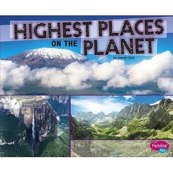 Highest Places on the Planet