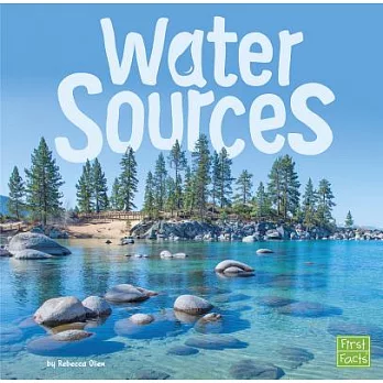 Water sources /