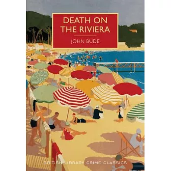 Death on the Riviera: A British Library Crime Classic
