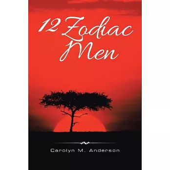12 Zodiac Men