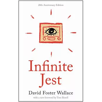 Infinite Jest