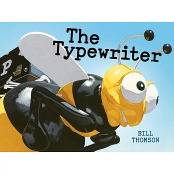 The Typewriter