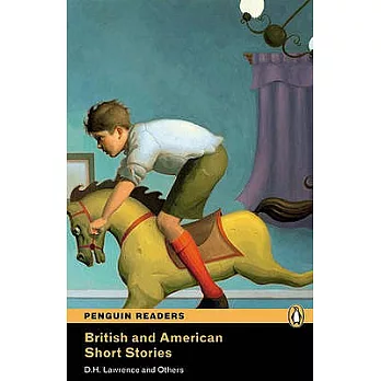 British & American Short Stories