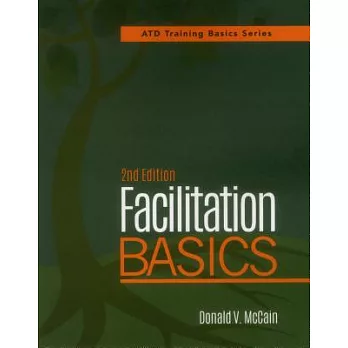 Facilitation Basics
