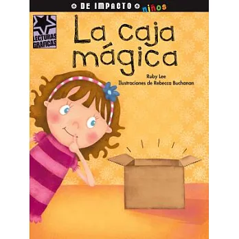 La Caja Magica