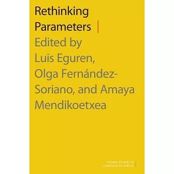 Rethinking Parameters