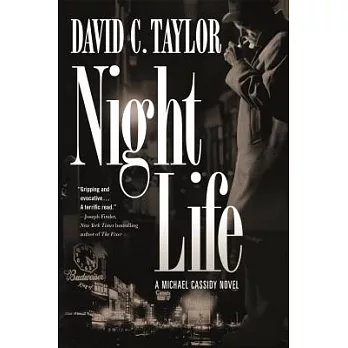 Night Life: A Michael Cassidy Novel