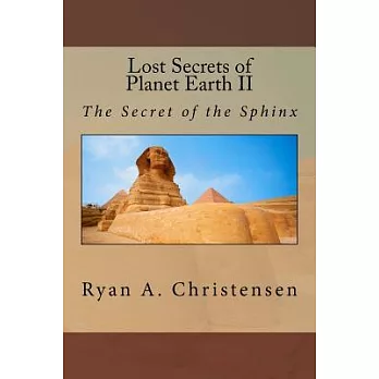 The Secret of the Sphinx