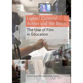 Lights! Camera! Action and the Brain: The Use of Film in Education