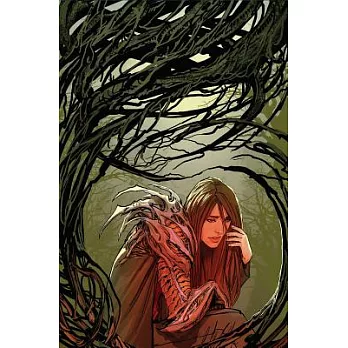 Witchblade Borne Again 3