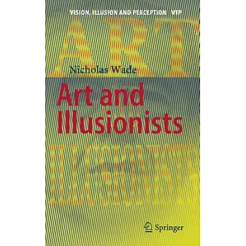Art and Illusionists