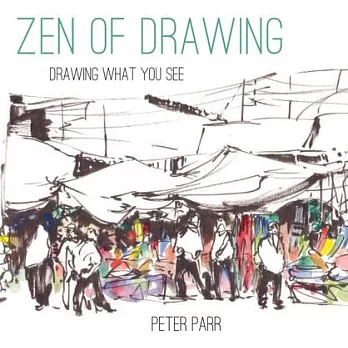 Zen of Drawing: Drawing What You See