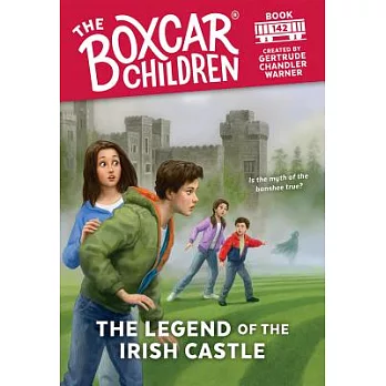 The Legend of the Irish Castle
